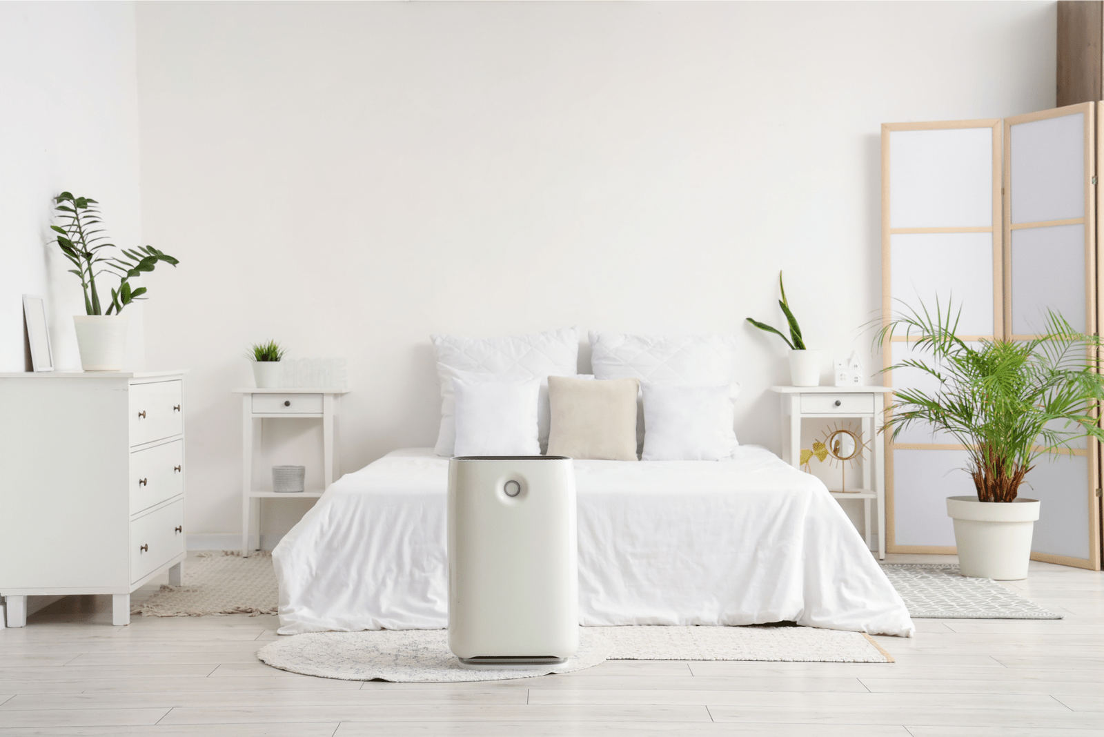 LEVOIT Air Purifier LEVOIT Air Purifier