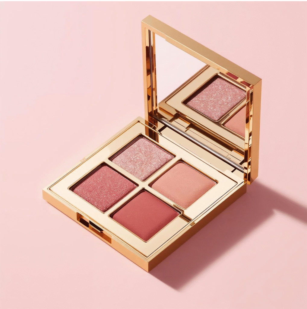 mineral fusion speakeasy eyeshadow mineral fusion speakeasy eyeshadow