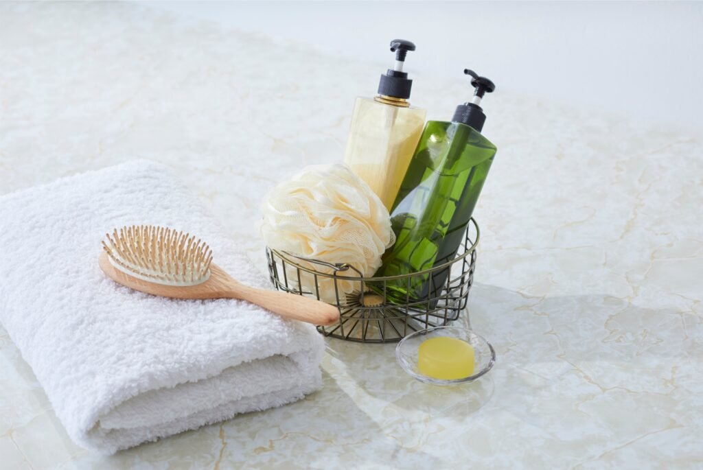 PURA D’OR Original Gold Label Shampoo PURA D’OR Original Gold Label Shampoo