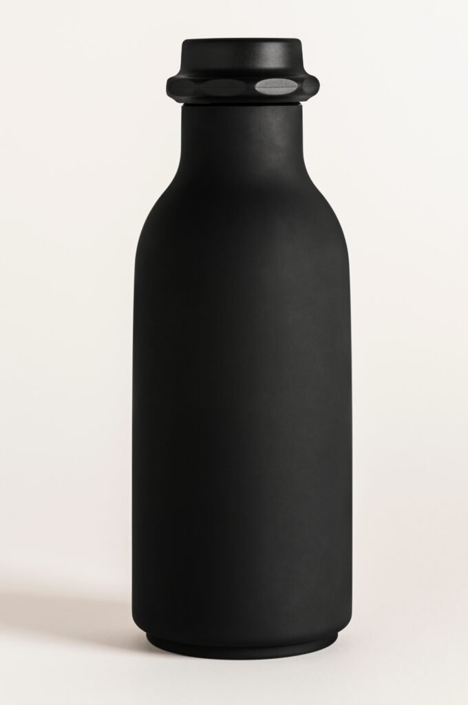 SilverAnt Titanium Water Bottle SilverAnt Titanium Water Bottle