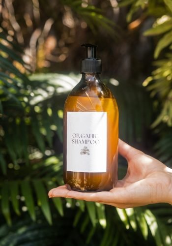 Best Non-Toxic Shampoo for Healthy Hair: A Complete Guide to Safe, Natural, and Chemical-Free Hair Care