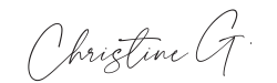 signature